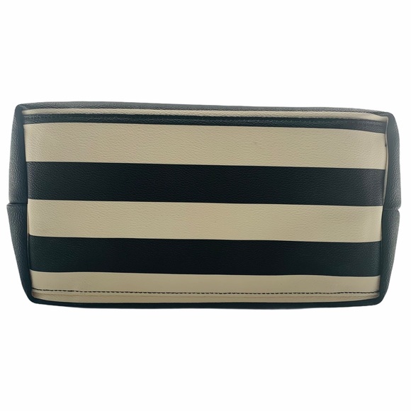 NWT Kate Spade Hawthorne Lane Ryan Striped Tote - Picture 9 of 15